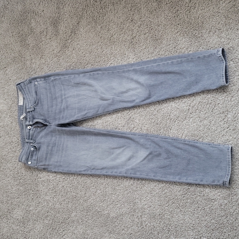 Low rise Rag & Bone jeans